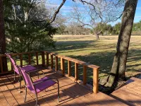 Serene House with Charm on Golfcourse!