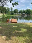 Lakefront spectacular view - Wifi