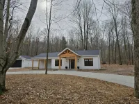 Silver Lake & Dunes Dream House - 4-Star