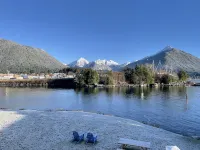 Sitka Oceanfront  Two-Story Townhome- 3Bedroom/ 2.5 Bath - 3 Sao