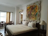 Sari Bunga Hotel - Legian, Walking Distance to Legian Beach Hotel in zona Spiaggia di Double Six