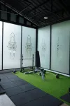 Anaya Azana Hotel & Villa Tawangmangu - Gym