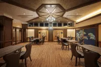 Hotel Grand Mer Sankaiso - Wifi