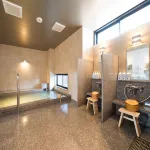 Super Hotel Fukushima Iwaki - Hot Springs