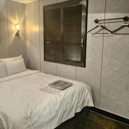 Billz Hotel Dongdaemun