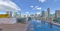 RedDoorz Premium @ MyTown New York - 新