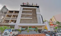 Treebo Lalaji's Executive - موقف سيارات