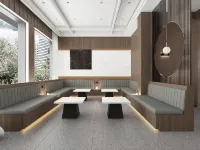 Meixi Hotel (Luoyang Longmen High-speed Railway Station Branch) Hotels near Luo Long