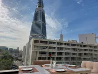 Rio Olaya Hotel - breakfast