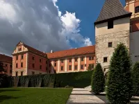 Orea Hotel Arigone Olomouc Hoteles cerca de Plaza Horní