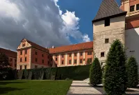 Orea Hotel Arigone Olomouc - 4-Star