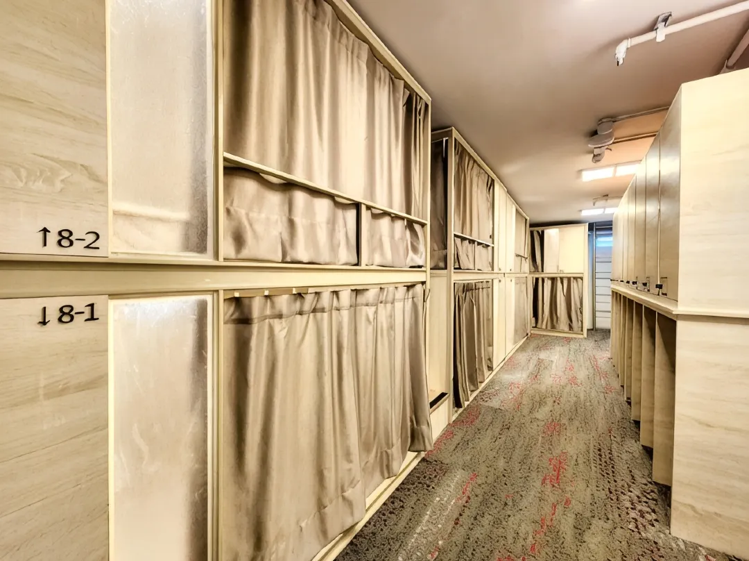 Just Live Hostel - 三重區