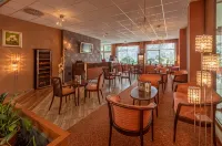 Hotel Barátság - breakfast