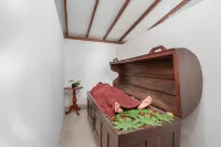 Olu Ayurveda Beach Resort - spa