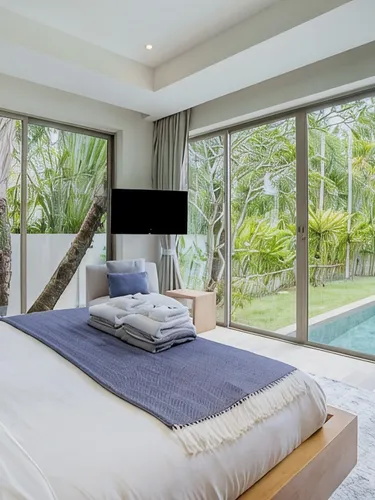 รูปภาพของTrichada Villa 4 Luxury Residences