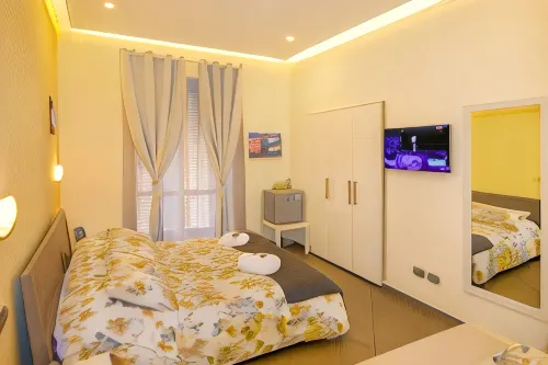 Casa Aristide - Wifi