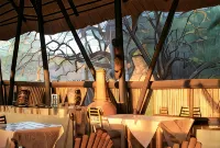 Chinaka Game Lodge