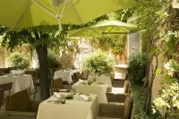 La Maison d'Uzès Relais & Châteaux - breakfast