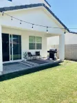 Coastal contemporary modern home 5mins from Schnepf farms - Homestays