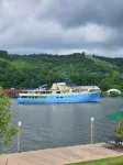 Along Portage Canal/Downtown: Bridge Views, Walking Path and Near Mtu - Wifi