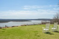 Dog Friendly Home in Carlton Landing | Blue Haven - 4-Star