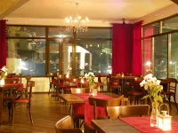 Theatro Hotel Odysseon - breakfast