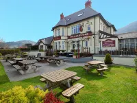 The Gladstone - Inns