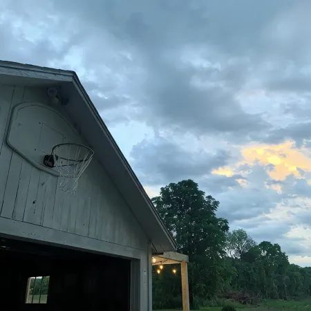 Restored 1930's Farm House