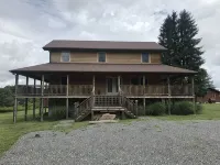 Horseshoe Lodge Canaan Valley