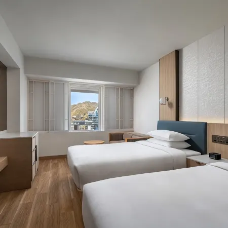 Kobe Marriott Hotel