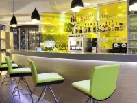 ibis Styles Beaune Centre - Bar