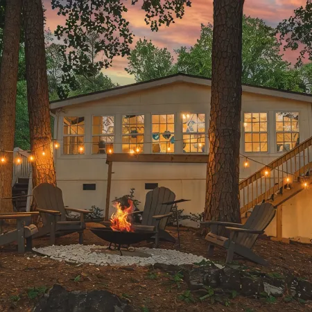 New Game Room-Snow Cones-Pet Friendly-Dock-Fire Pit-Kayaks-Paddleboards-