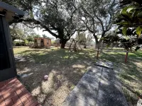 Under the Oaks Un-refined Florida Living Hotels in Hendry County