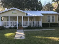 Nature's Gulf Coast Retreat Hotels in Levy County