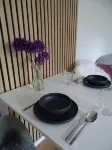 Wunderschönes Apartment am Fuße des Kreuzberges und an den Ufern des Mains
