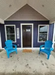 Harbor View Cottage - Unit A