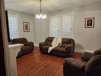 Historic Downtown Home - 3-Star