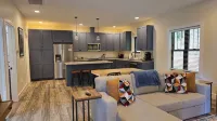 Private Mountain Getaway in Little River Valley - 4-Star