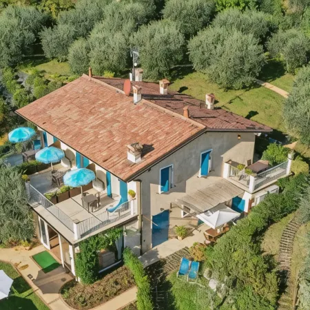 Agriturismo il Cardo