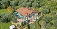 Agriturismo il Cardo - Pools