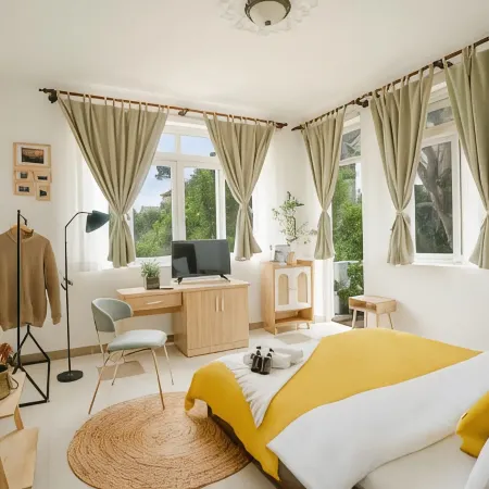 D House Dalat