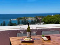 Seas the Day Hotels in Terrigal