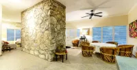 BIG! 3BR Home Fully Equipped, Pool, Gardens & WiFi
