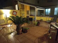 B&B le Stanze del Sogno Hotel di Benevento