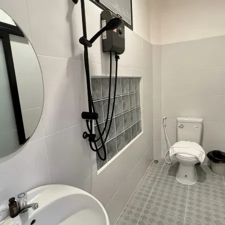 Baan Rak Resort Ranong