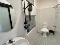 Baan Rak Resort Ranong - 2-Sterne