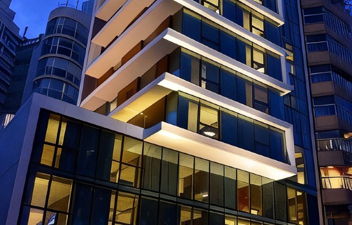 Bit Design Hotel
