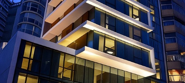 Bit Design Hotel Hotels in Montevideo