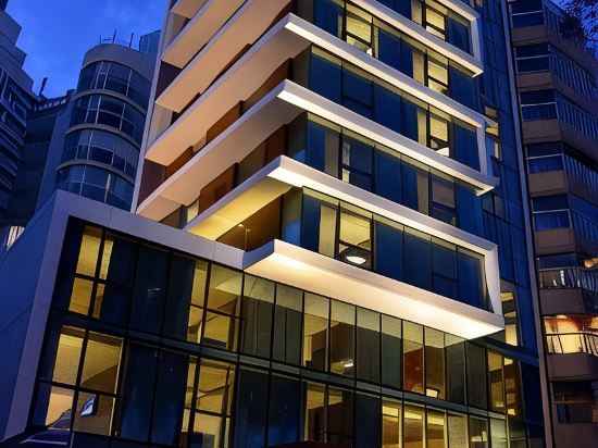 Bit Design Hotel