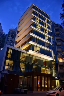 Bit Design Hotel